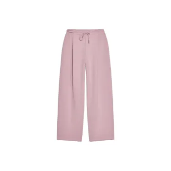 ZARA Casual Pants Women's Earth Gray Pink