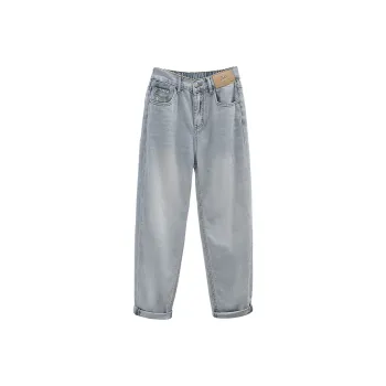 Cypress House Jeans Women's Light Blue