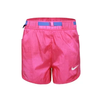 Nike Casual Shorts Women's Flame Pink
