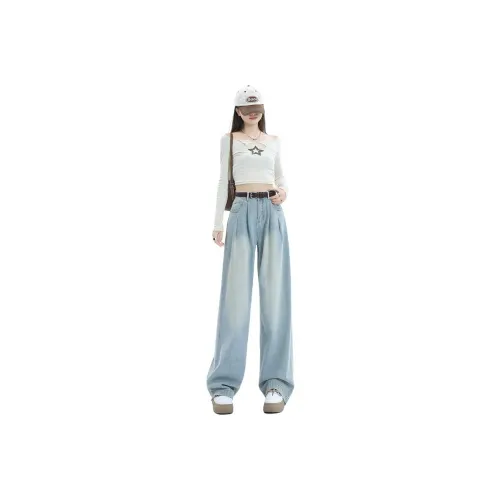 7 SEVFUN Jeans Unisex