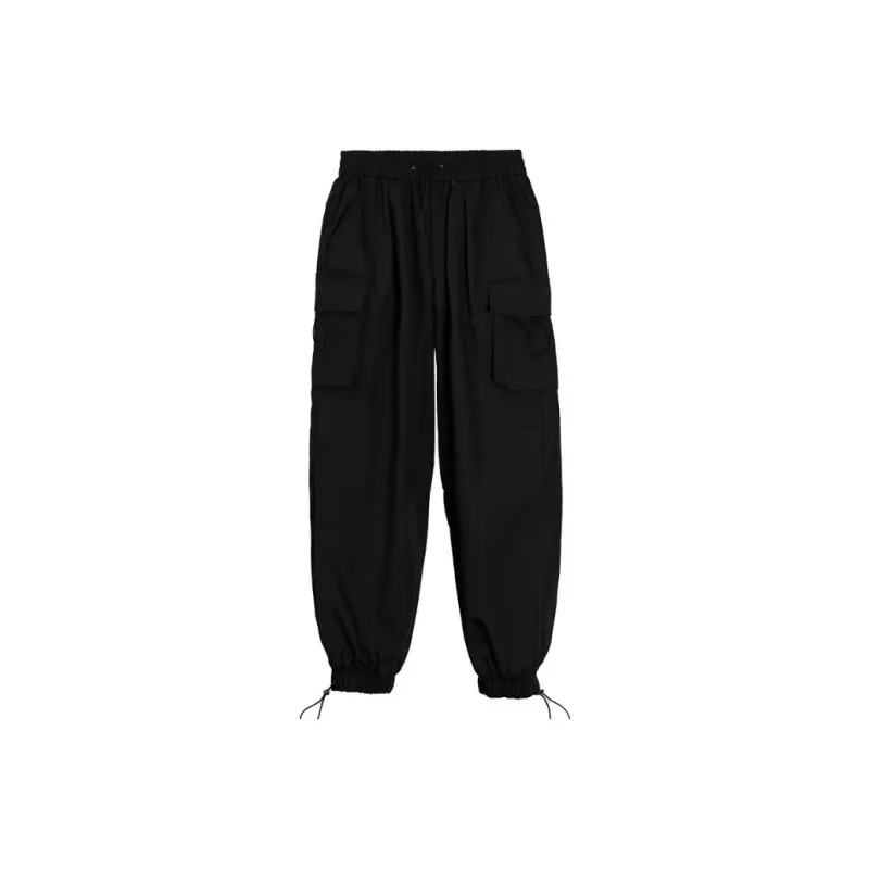 ZUOBEIKA Cargo Pants Women's-7
