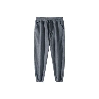 Mula Casual Pants Unisex