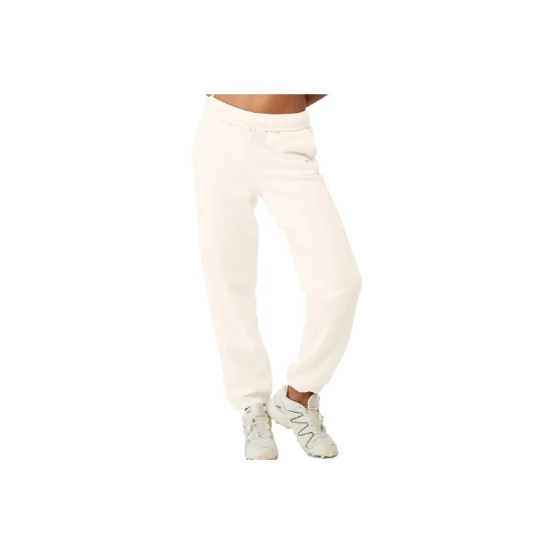 Alo Yoga Accolade Knitted Sweatpants Women's-11
