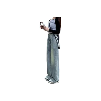 GOSO Jeans Women's Royal Blue