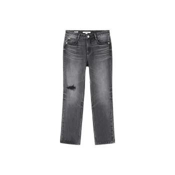 Miss Sixty Jeans Women's Black Gray