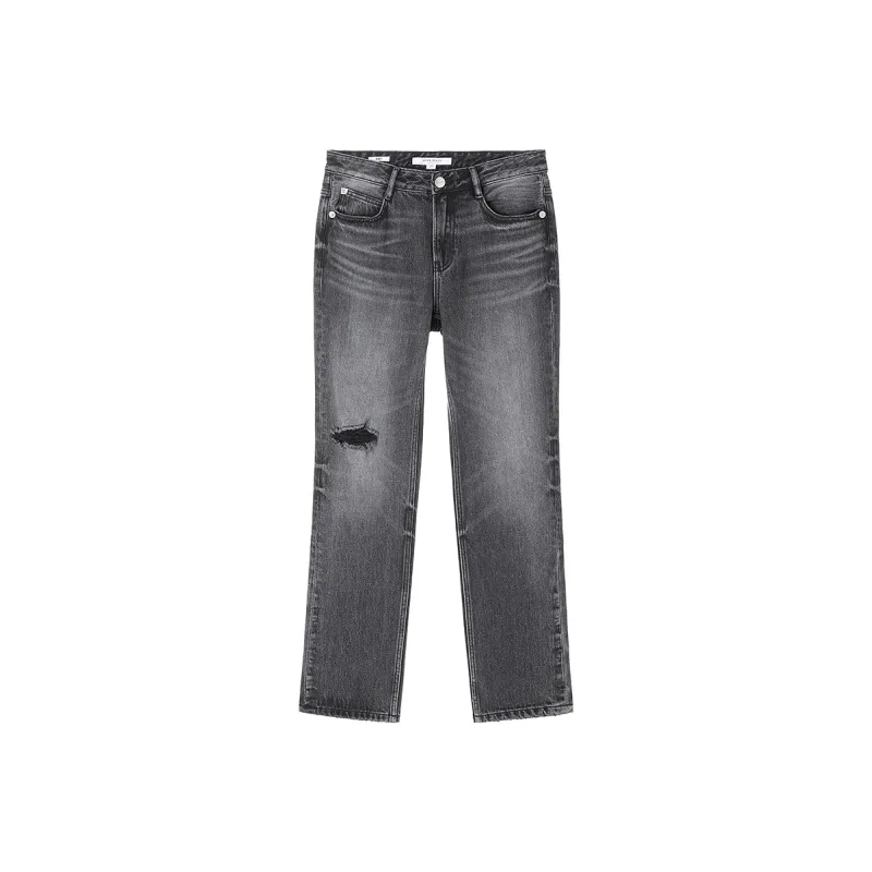 Miss Sixty Jeans Women's Black Gray-0