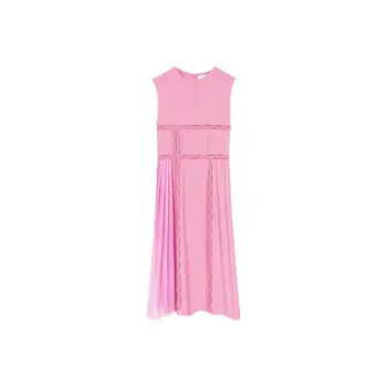 Chloé Sleeveless Dresses Women's Pink