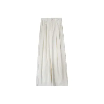 Hao Zhilang Casual Pants Women's