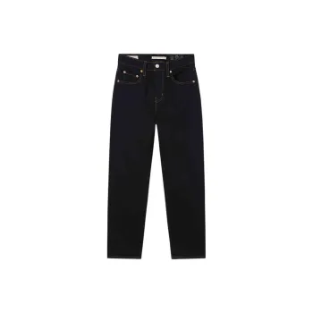 Levis CNY Jeans Women's Dark Blue