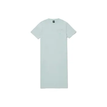 THE NORTH FACE Short-Sleeved Dresses Women's Light Green