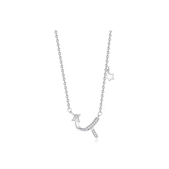 Shiban Necklaces Unisex