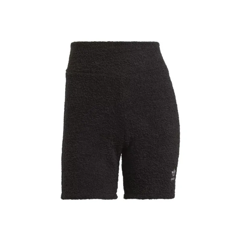 Adidas Originals Casual Shorts Women's Black-0