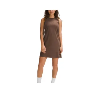 Lululemon Classic Fit Sleeveless Dress Women's
