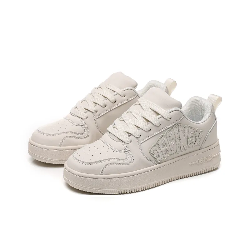 Dnnnn Cushioning Low Top Skateboard Shoes Unisex-15