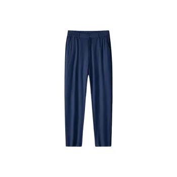 Korean Style Casual Pants Unisex
