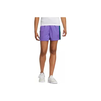 Adidas Neo Casual Shorts Women's Purple
