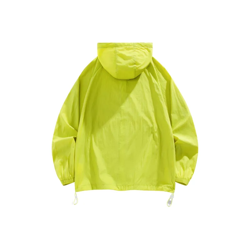 Snow Know The Answer SKTA Super Light Breathable Quick Dry Sun Protection Clothing Unisex-15