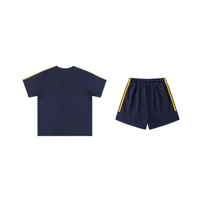 T&D JOJO Casual Sportswear Unisex-3