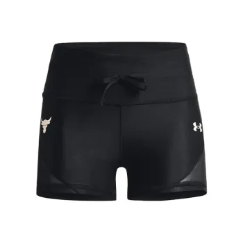 Under Armour Casual Shorts Women's Black