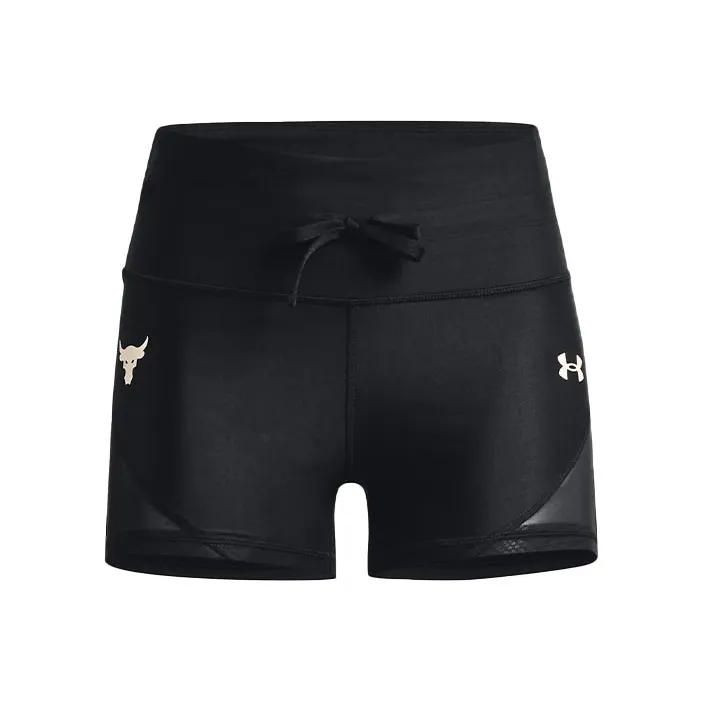 Under Armour Casual Shorts Women's Black-0