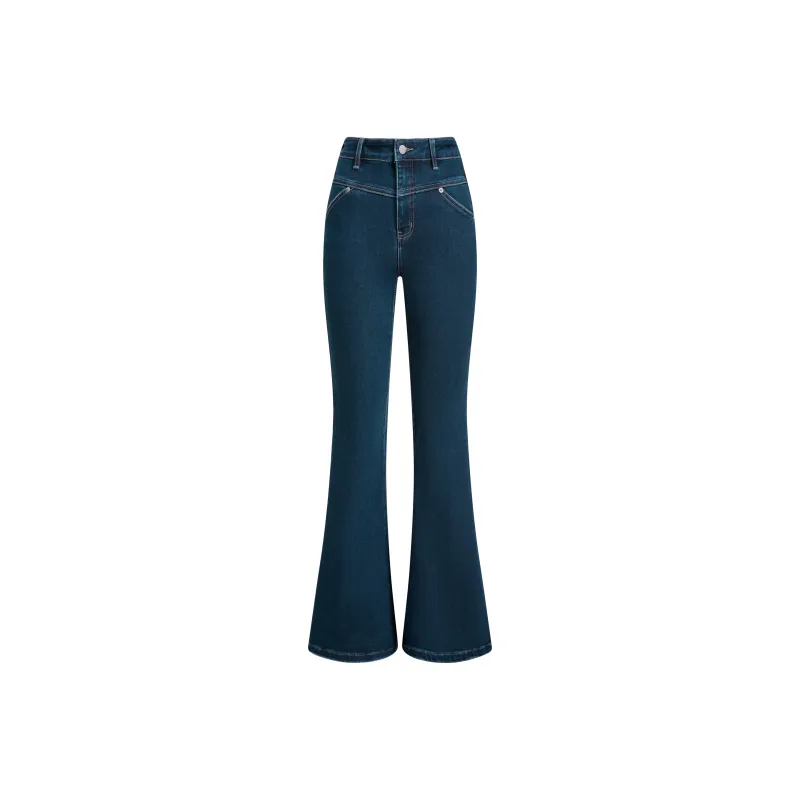 CHUU Jeans Women's-0
