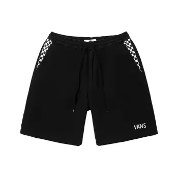 Vans Casual Shorts Women's Black