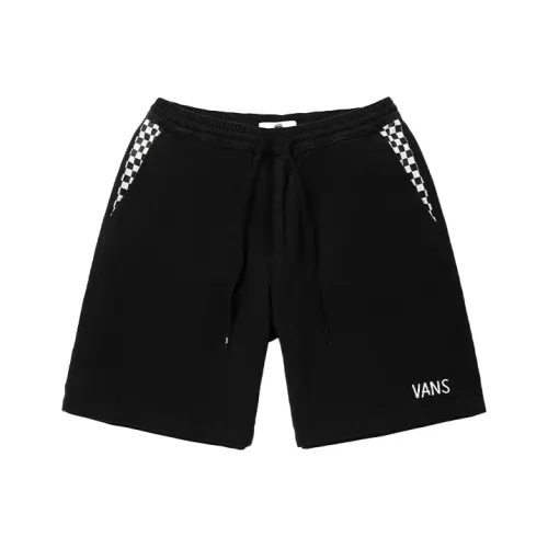 Vans Casual Shorts Women's Black