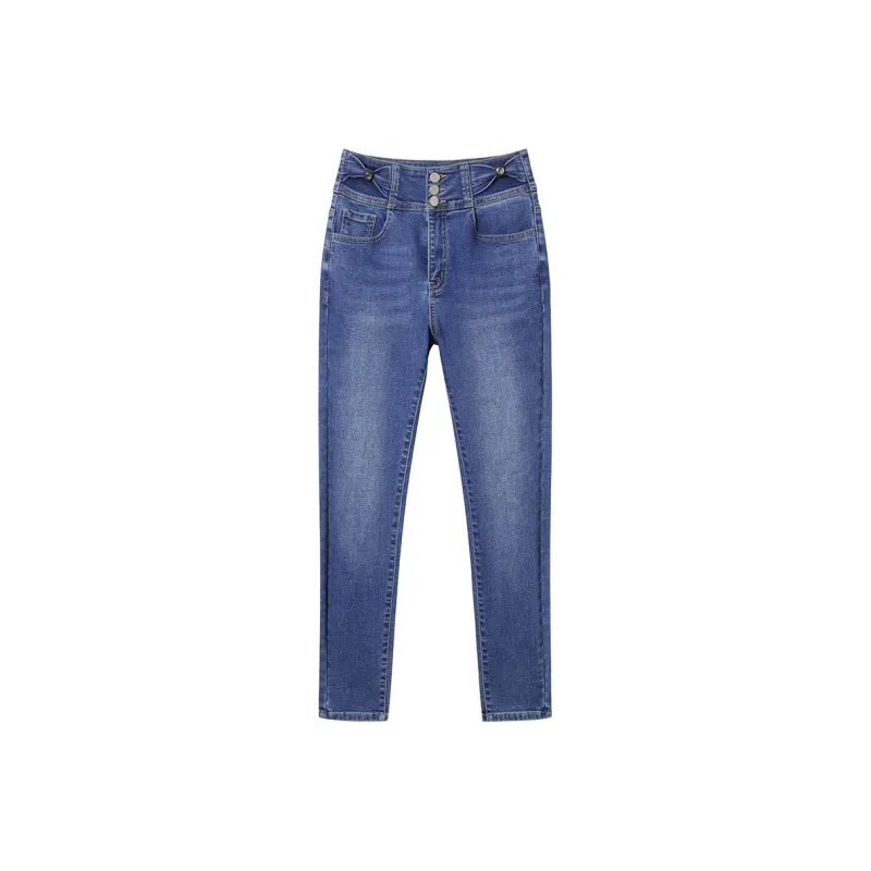 SEENFAAN Jeans Women's-4