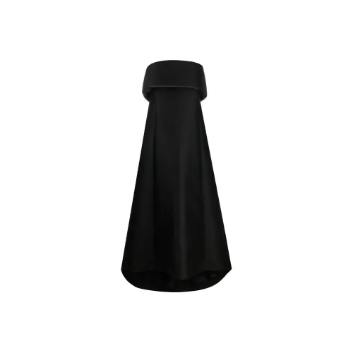 TOTEME Sleeveless Dresses Women's Black