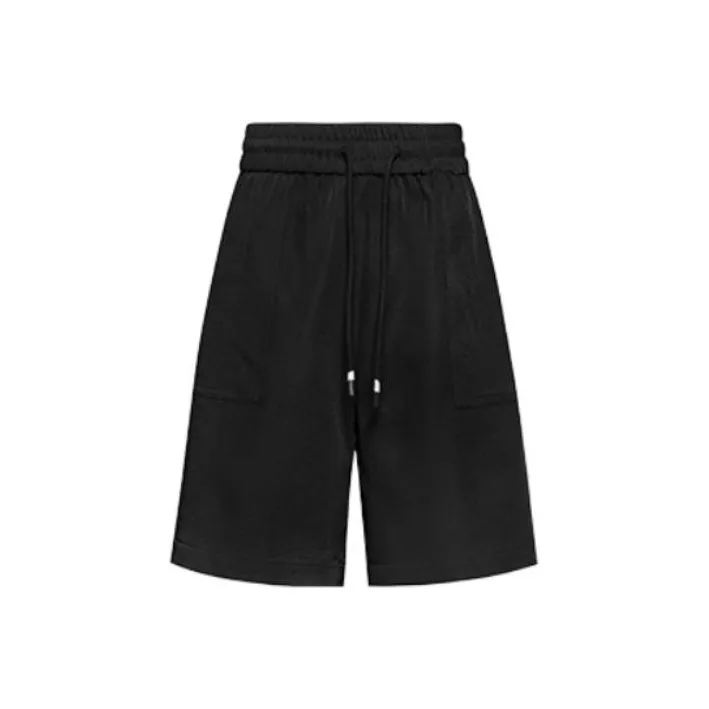 MEIYANG Casual Shorts Women's-0