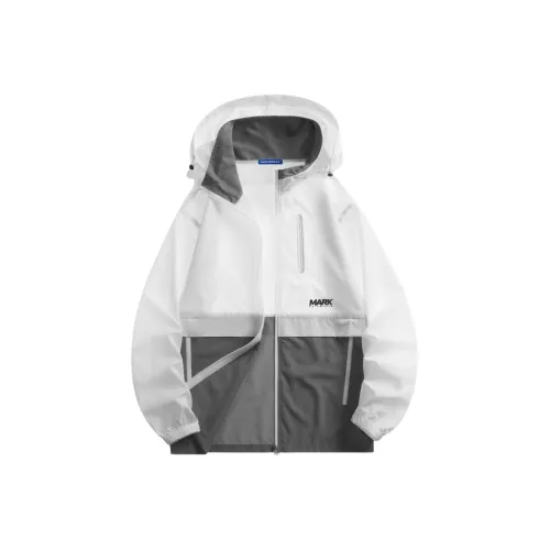 FAIRWHALE Sun Protection Clothing Unisex