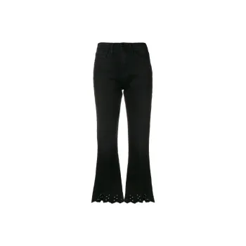 FRAME Jeans Women's Black