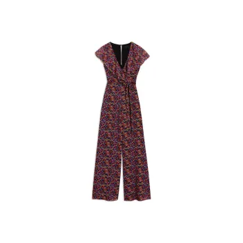 Ted Baker Jumpsuits Women's Black