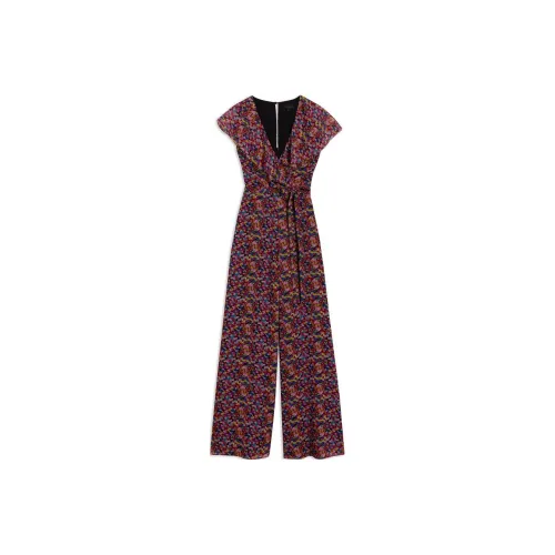 Ted Baker Jumpsuits Women's Black