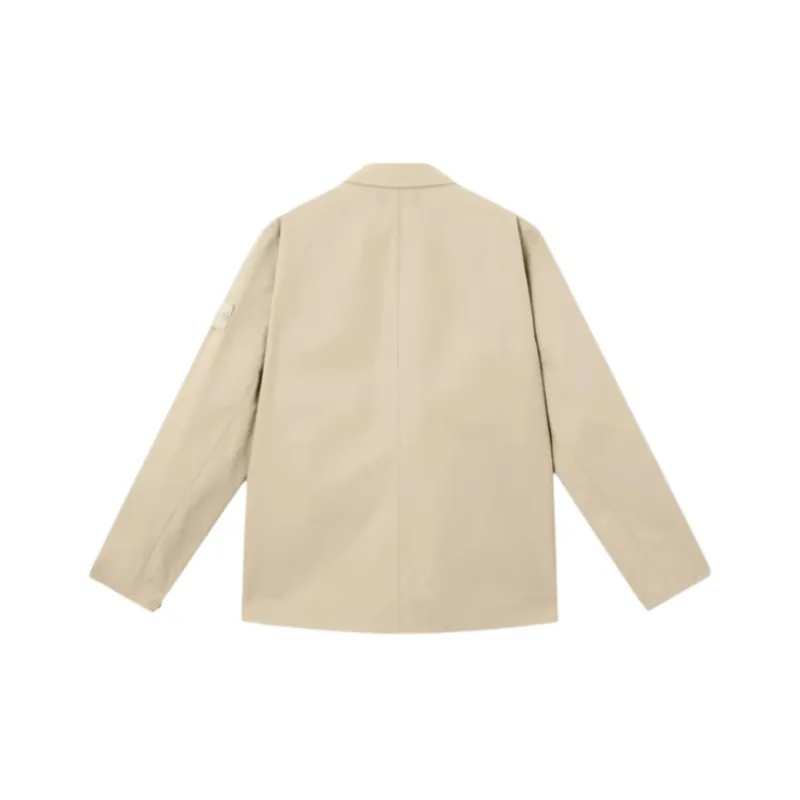 STONE ISLAND Ghost Jacket-1
