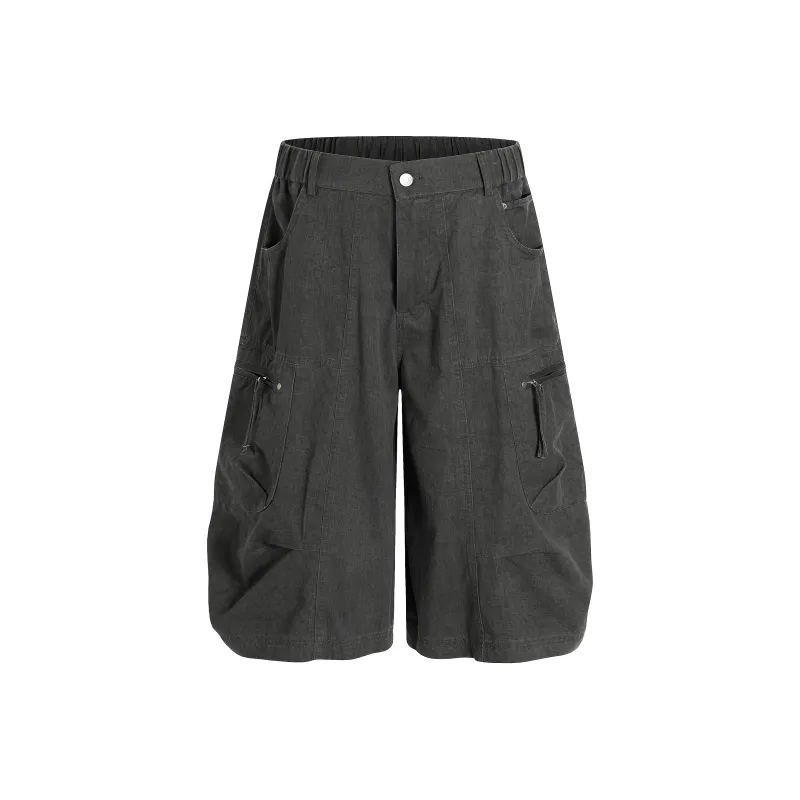 STRUCKCOOL Cargo Shorts Unisex-6