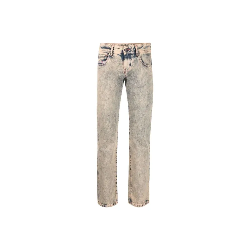 DIESEL Jeans Women's Yellow-0