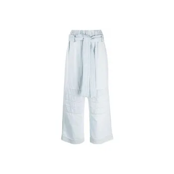 Stella McCartney SS22 Jeans Women's Blue