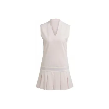 Adidas Originals Sleeveless Dress Women's Pearl Crystal Purple