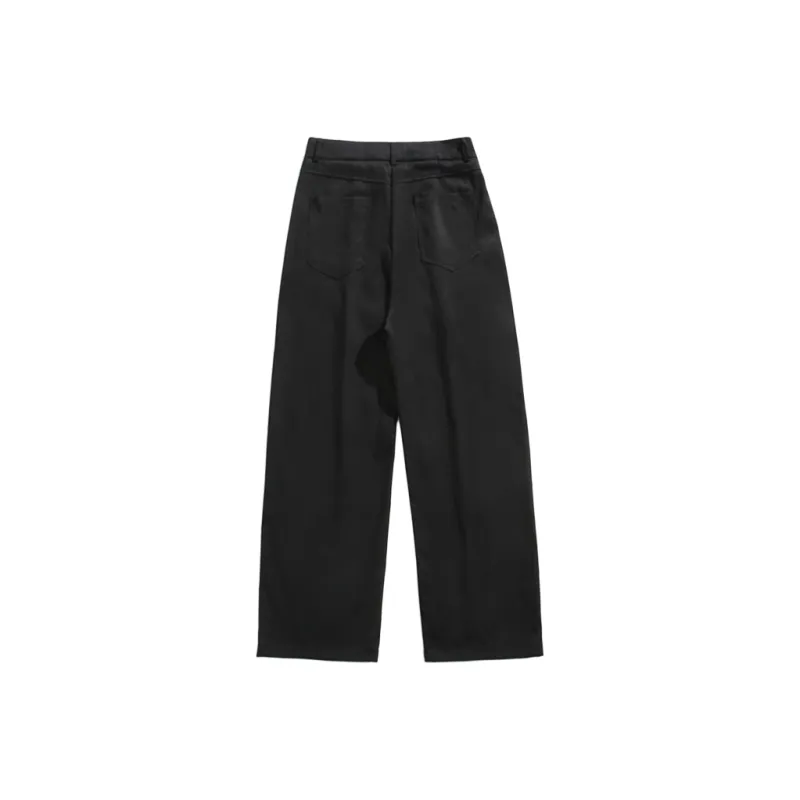 FISHGALAXY Suit Trousers Unisex-1