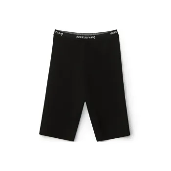 Alexander Wang Casual Shorts Women's Black