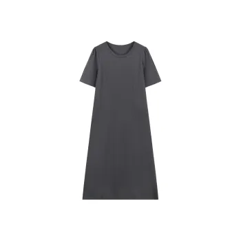 Migu Short Sleeved Dress Women's