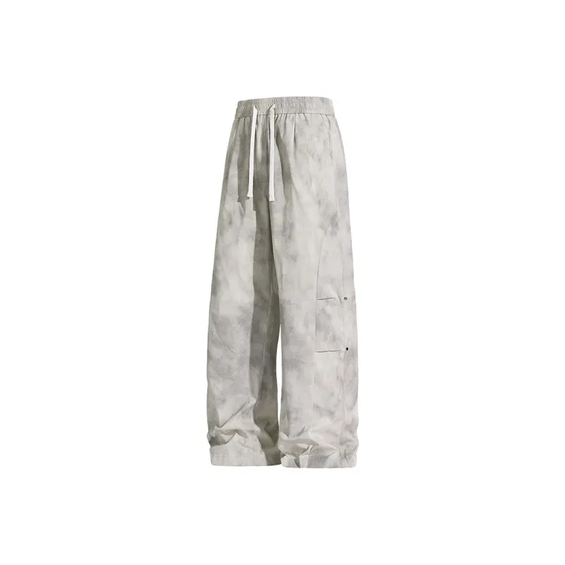 Kele Coco Casual Pants Unisex-5