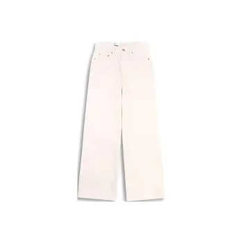 Levis Jeans Women's White