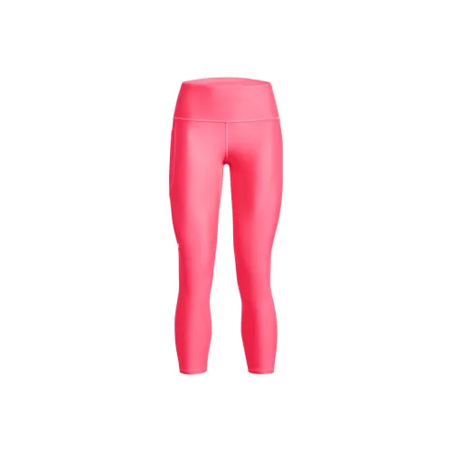 Under Armour HeatGear Leggings Women's