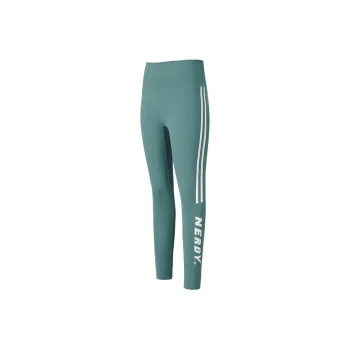 Nerdy Leggings Women's Green
