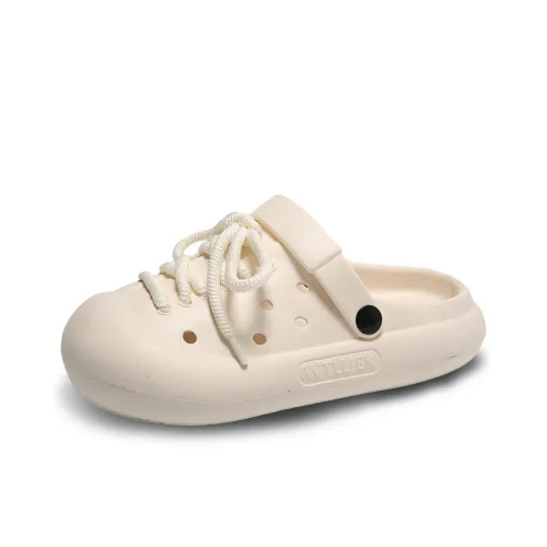 YUZHAOLIN Clogs Women's