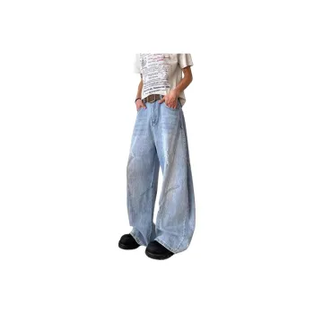DAFK Jeans Men Light Blue 
