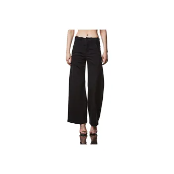Thom Krom Jeans Women's Black
