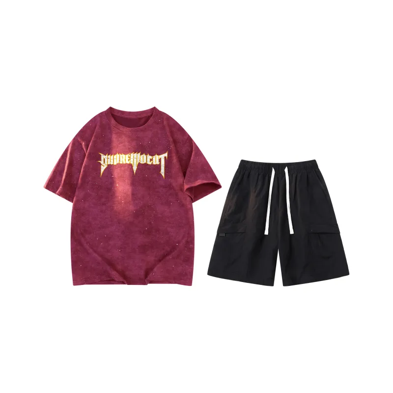 Supremo Cat Casual Sportswear Unisex-2